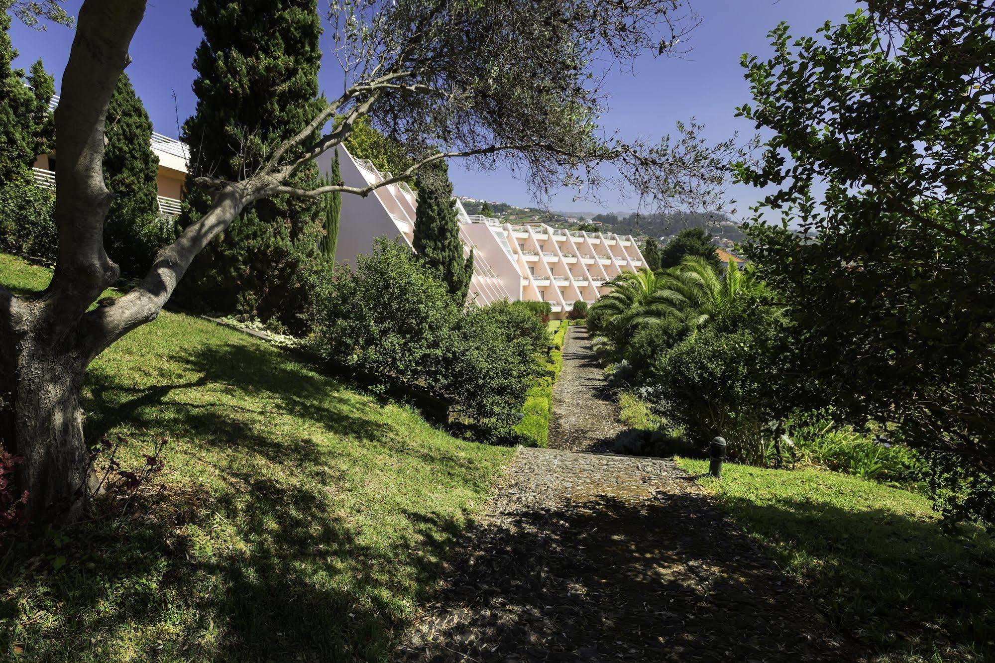 Отель Quinta Do Estreito Камара-де-Лобуш Экстерьер фото